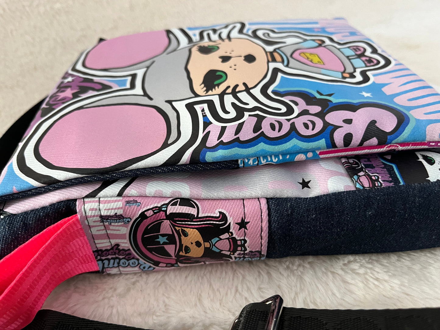 small maisie and friends limited edition bag