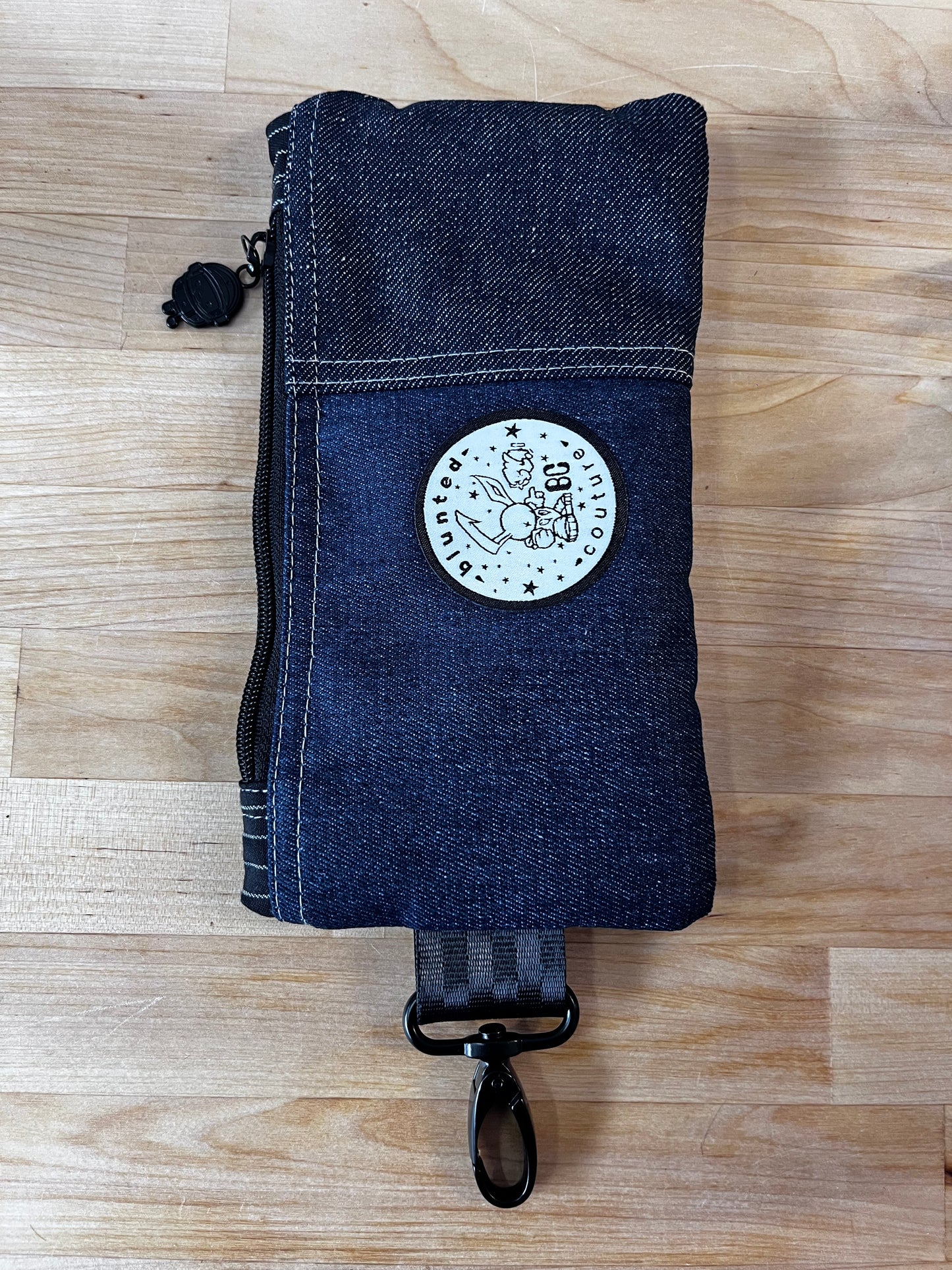 pochette graffiti