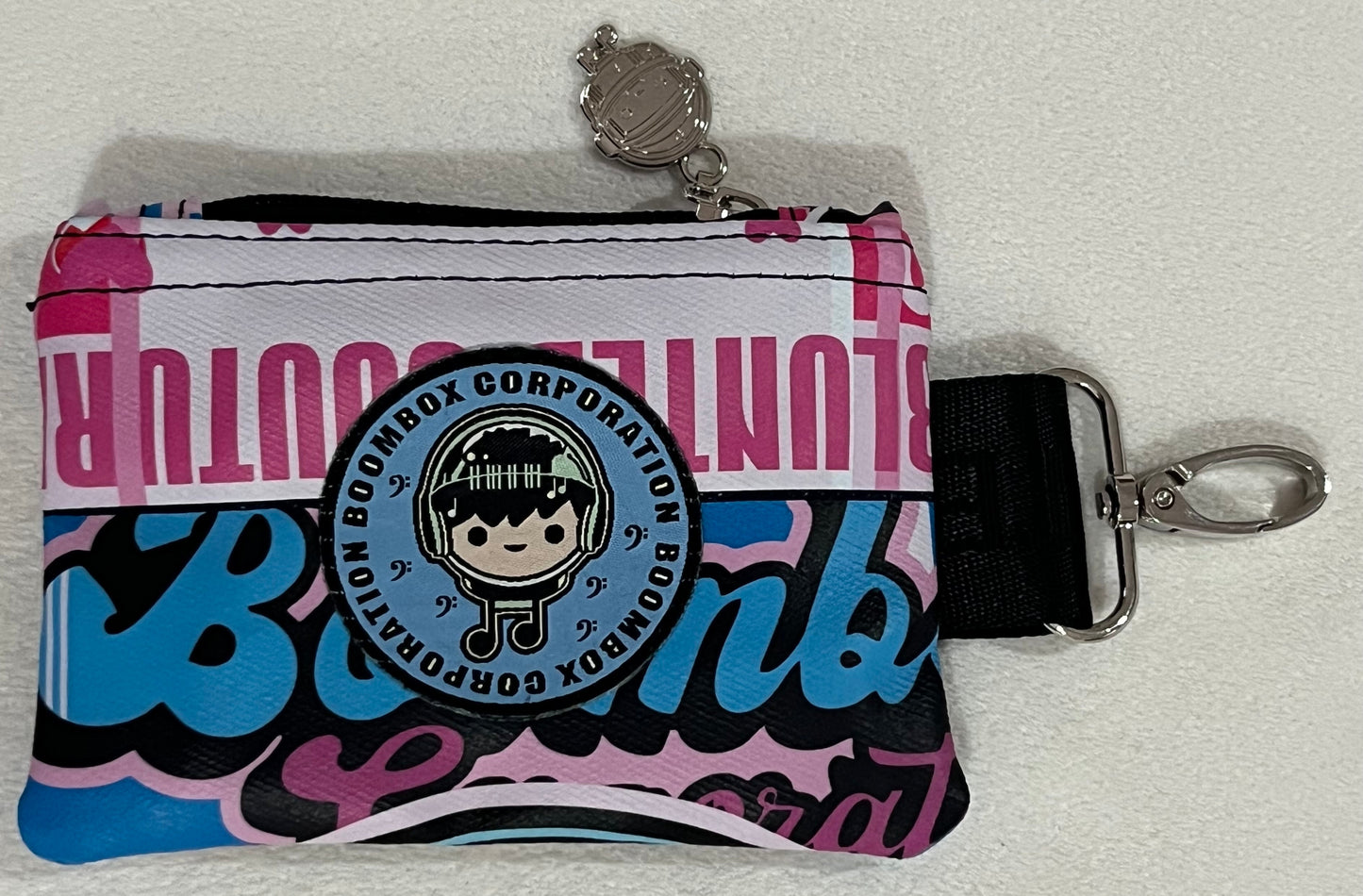 mini USB stash bag – maddie and notes