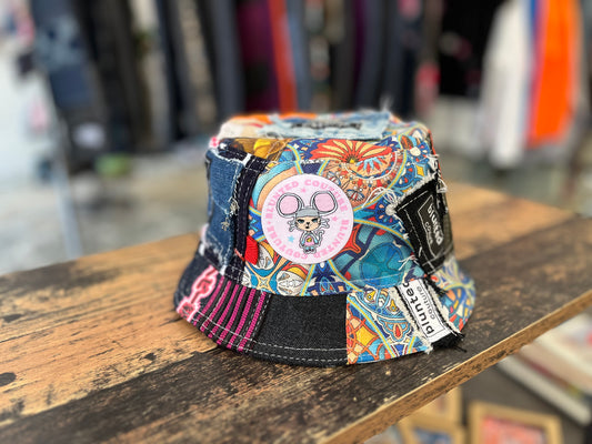 reversible tilly bucket hat 60cm
