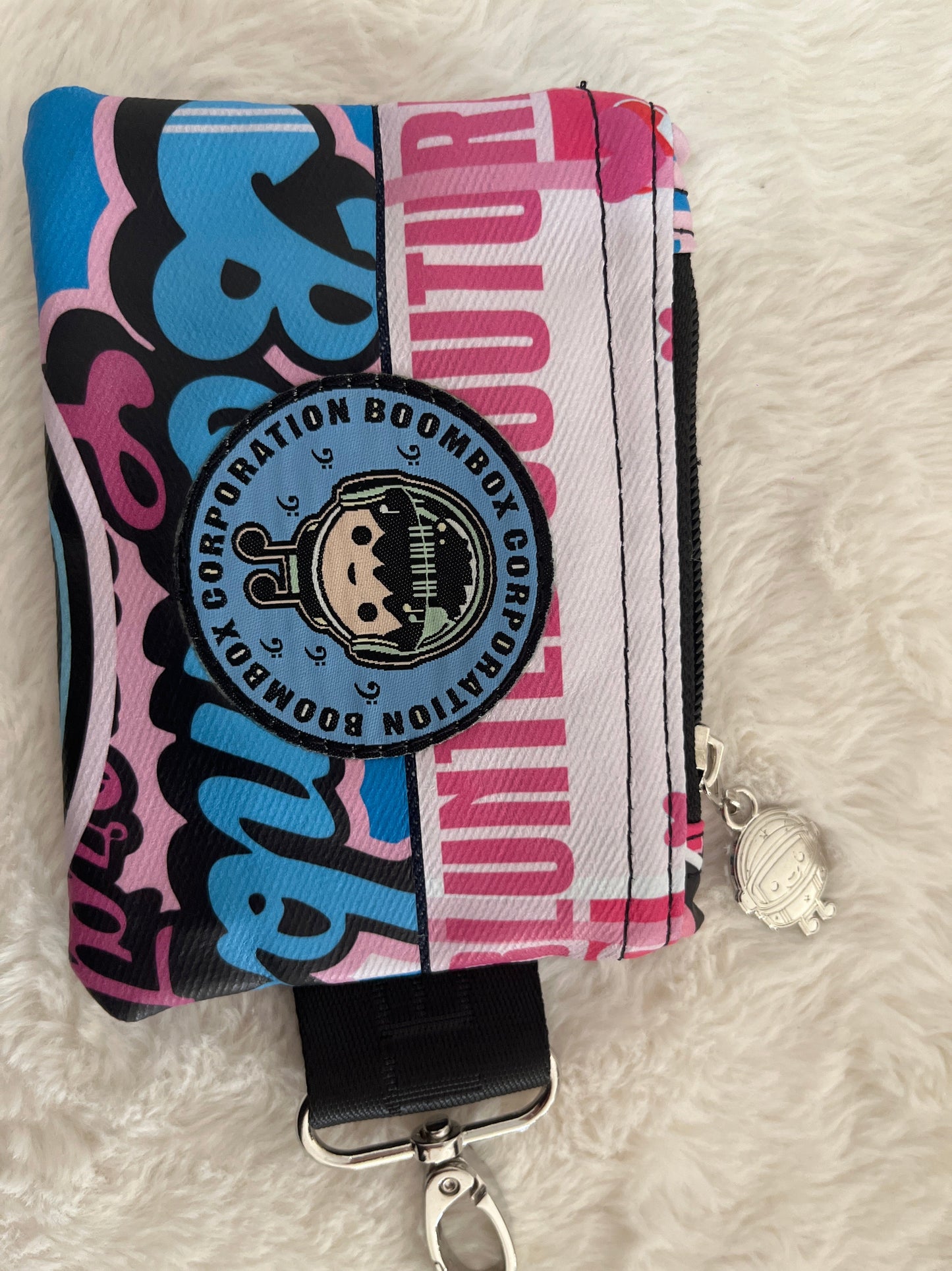 mini USB stash bag – maddie x blunted