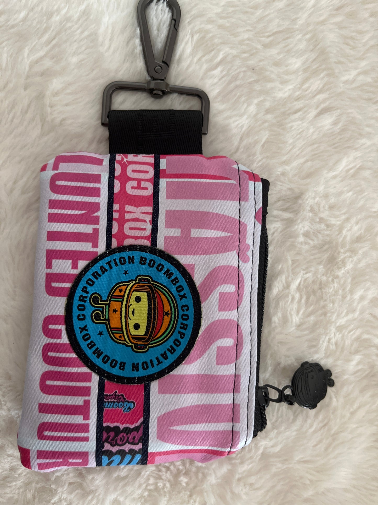 mini USB stash bag – top girl blunted massive