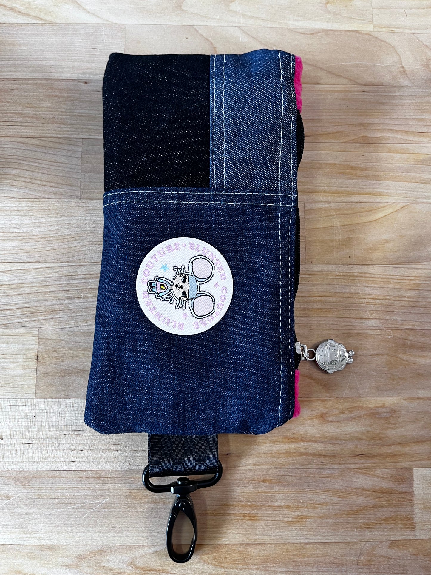 pochette top girl