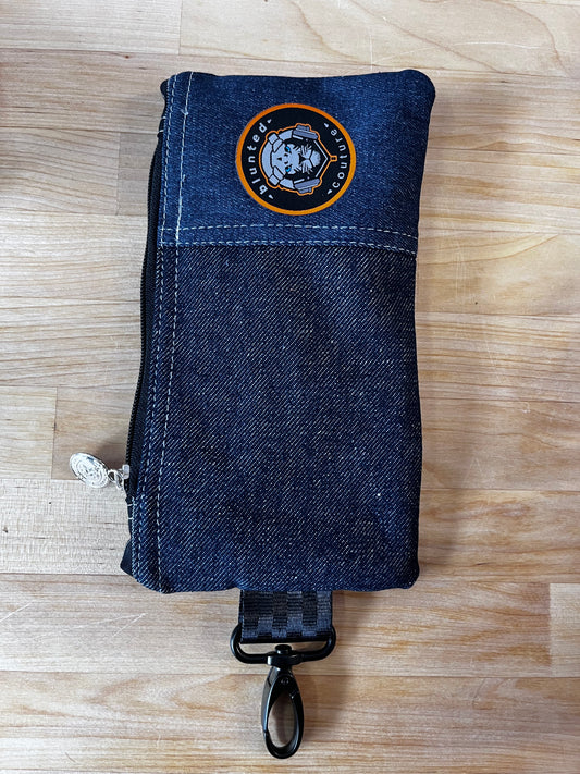 pochette rasta blazie
