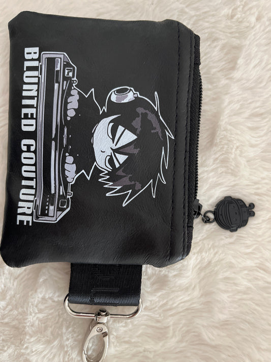 mini USB stash bag – dj & big ups
