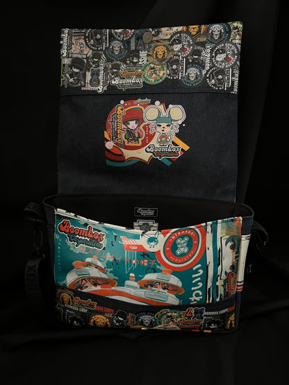 the 45 maisie bag