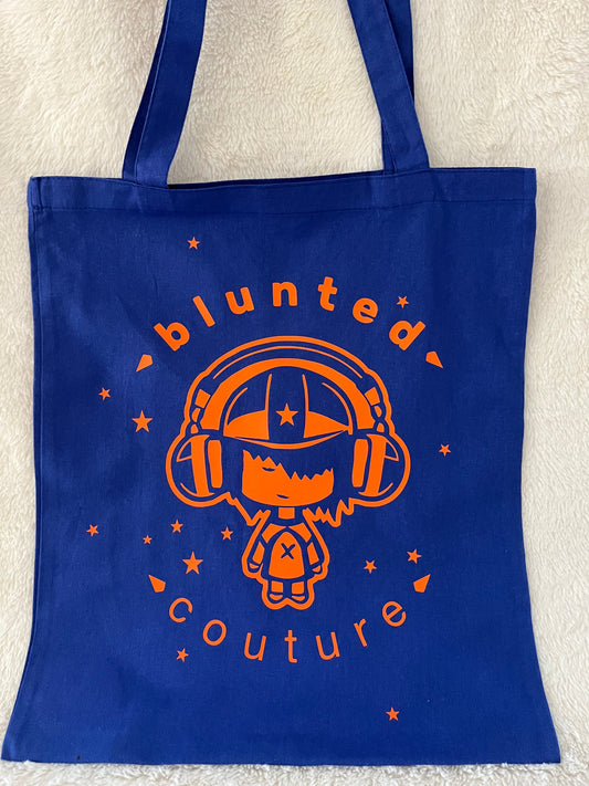 cartoon tote top boy & ed fphones