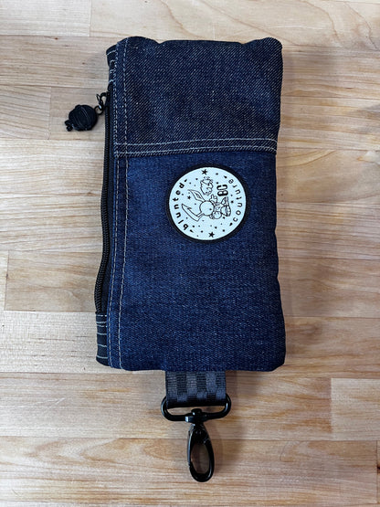 pochette graffiti