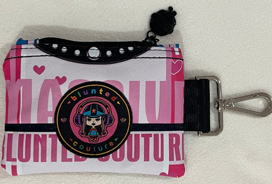 mini USB stash bag – top girl & maddie