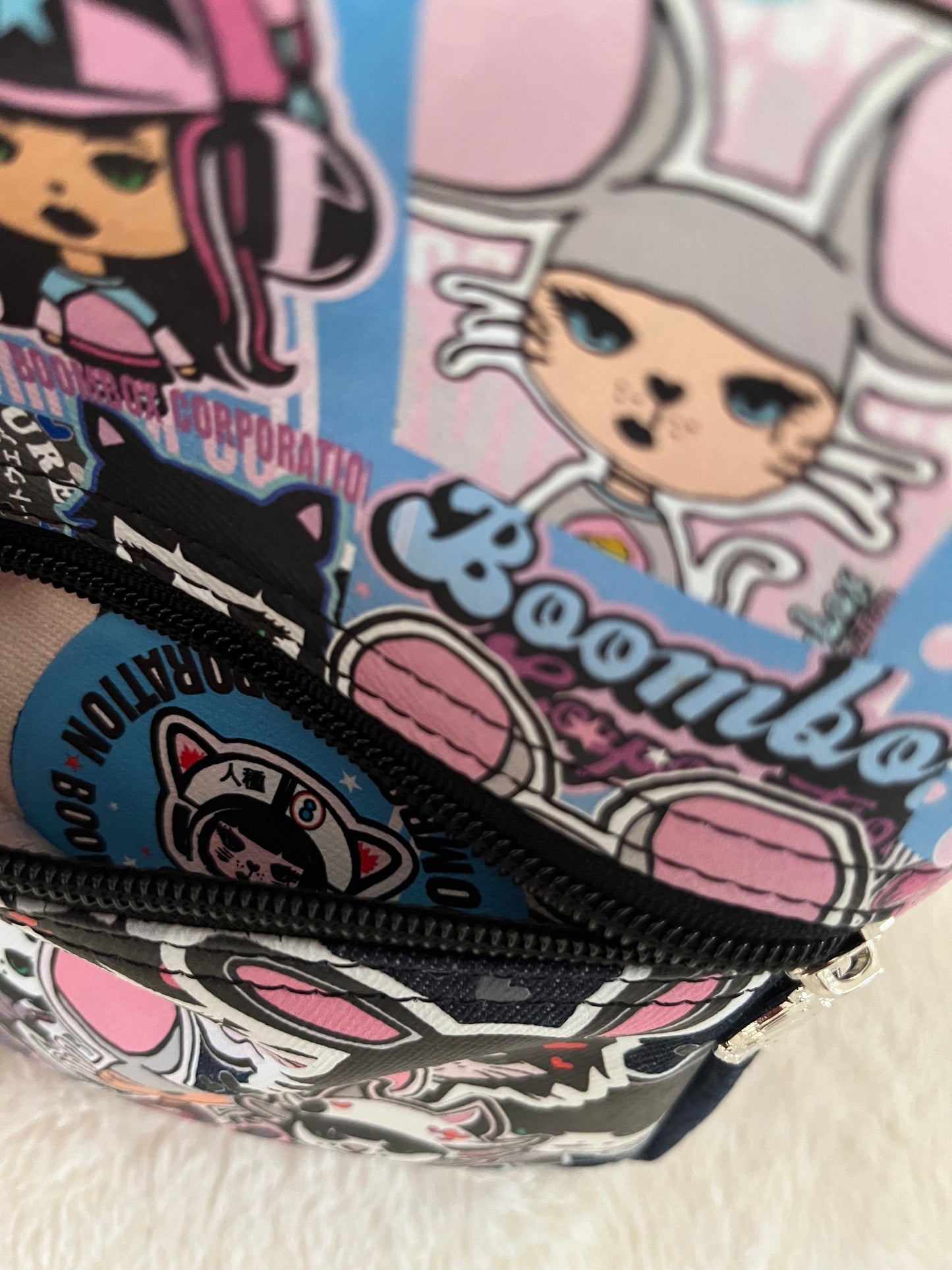 small maisie and friends limited edition bag