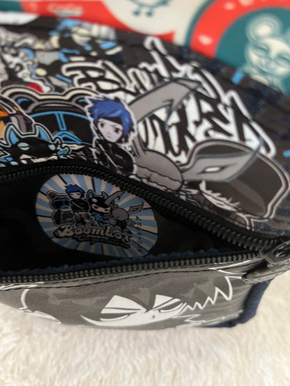 big ups bunny collabo bag, special limited edition run ( 1 of 2 ) small couture bag