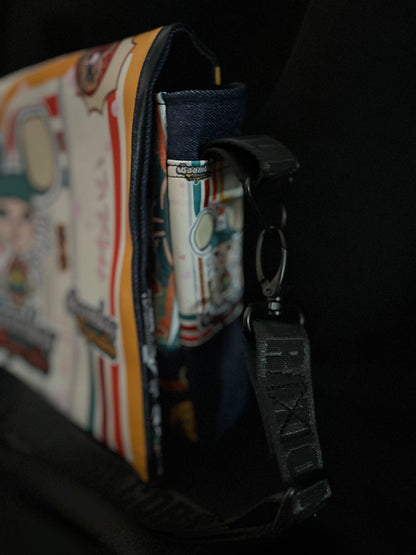 the 45 maisie bag