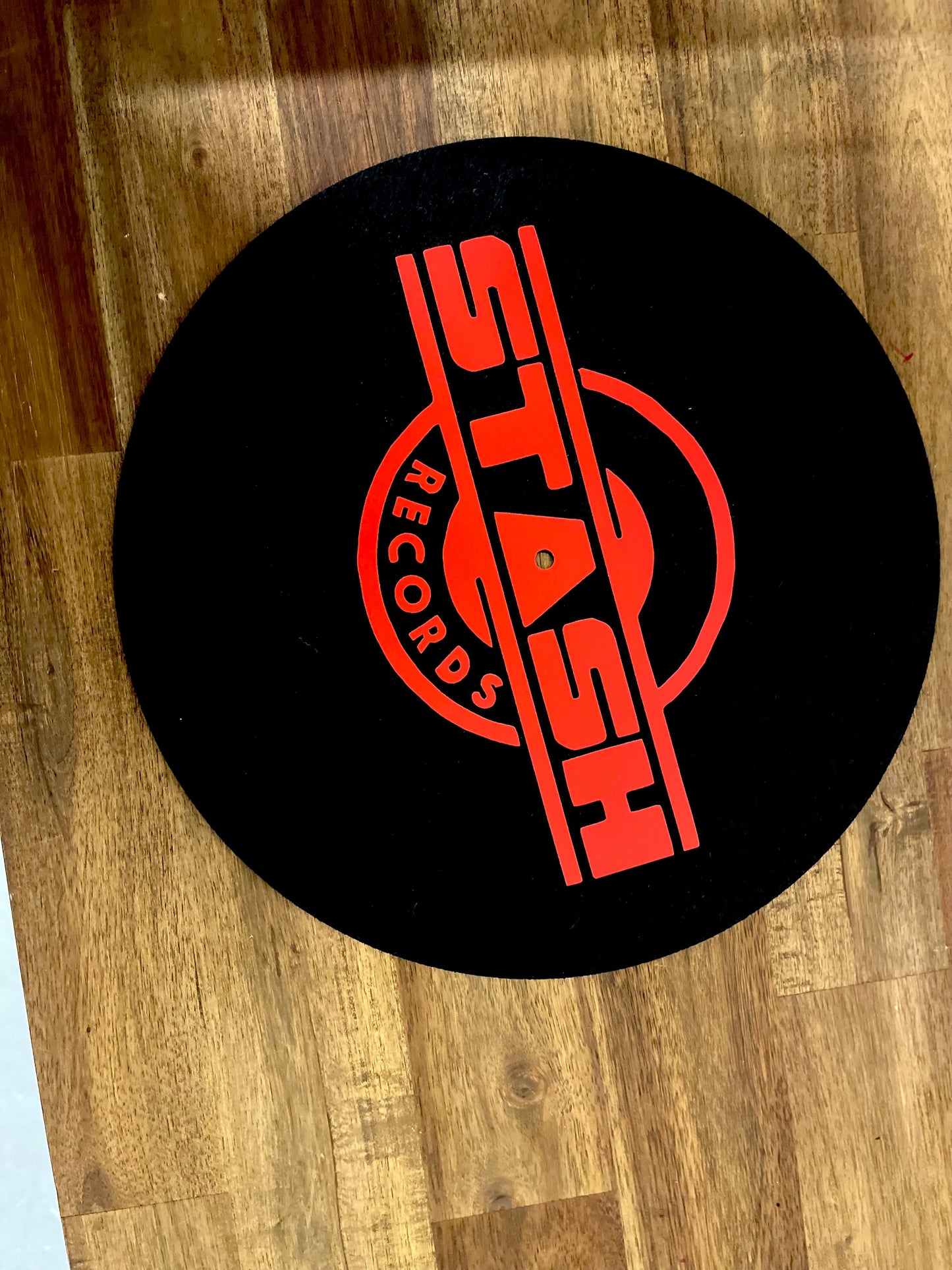 3mm quality 12” blunted slipmats