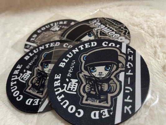 coasters set of 4 top boy