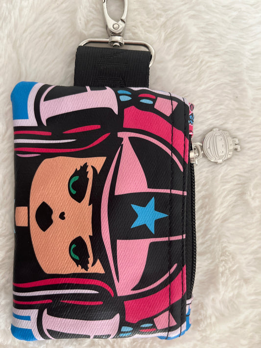 mini USB stash bag – maddie x blunted