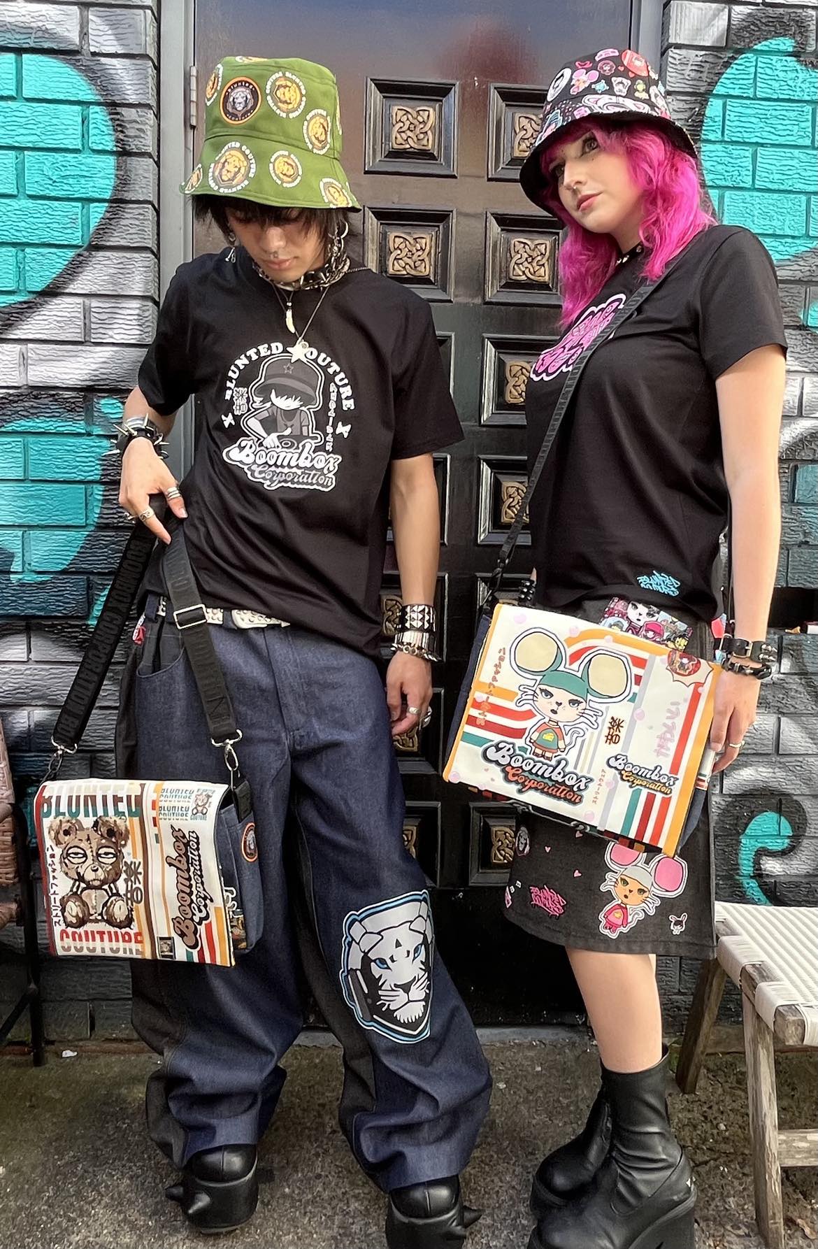 the 45 maisie bag
