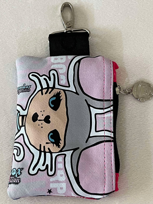 mini USB stash bag – maisie and friends