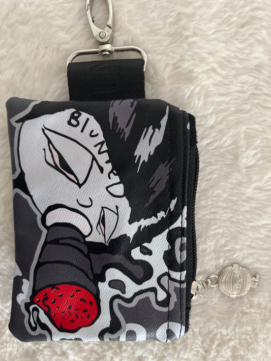 mini USB stash bag – smokey & blunted