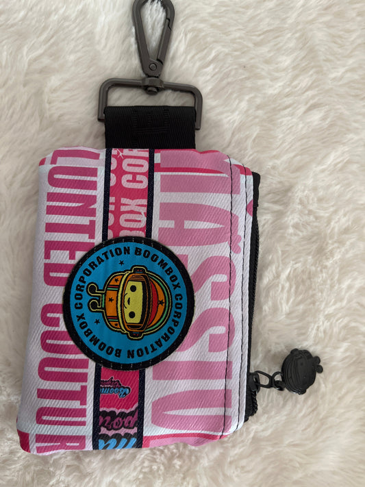 mini USB stash bag – top girl blunted massive