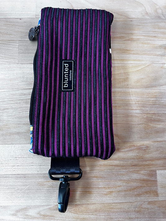 pochette mushroom