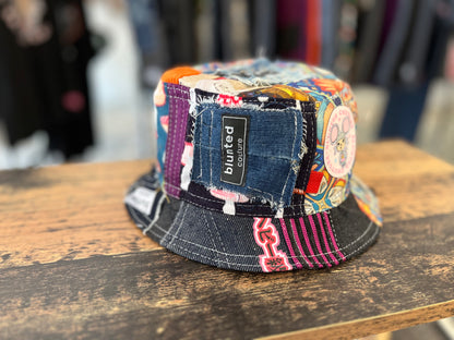 reversible tilly bucket hat 60cm