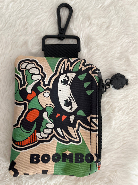 mini USB stash bag – ninja