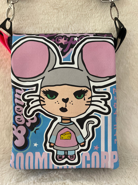 small maisie and friends limited edition bag
