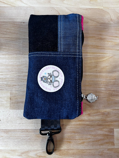 pochette top girl