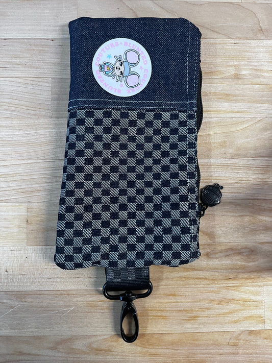 pochette girls