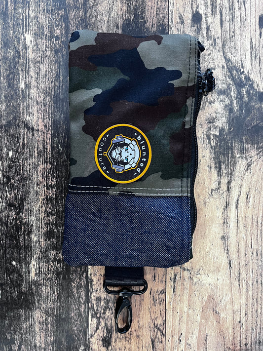 pochette hard clawz