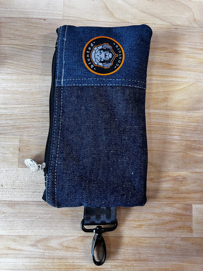 pochette rasta blazie
