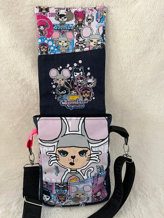 small maisie and friends limited edition bag