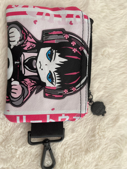 mini USB stash bag – hardstyle dj