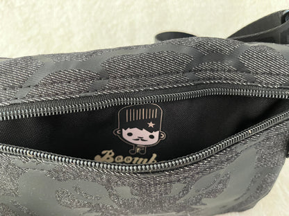 boombox one off lion bag