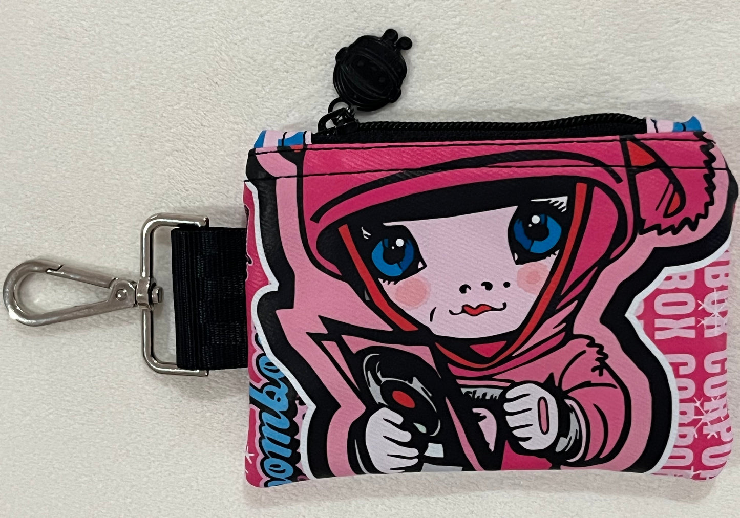 mini USB stash bag – top girl & maddie