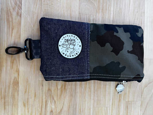 pochette nuclear blazie camo