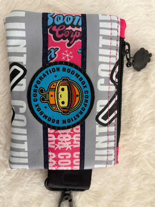 mini USB stash bag – maisie & space cadet
