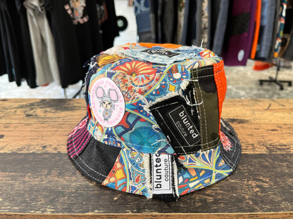 reversible tilly bucket hat 60cm