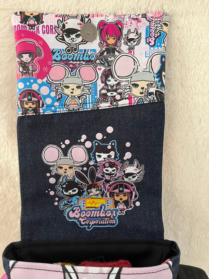 small maisie and friends limited edition bag