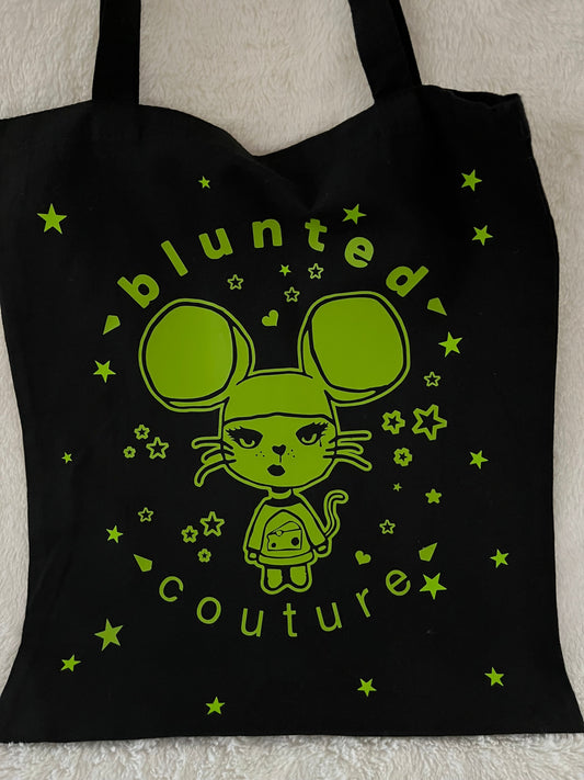 cartoon tote maisie and brat