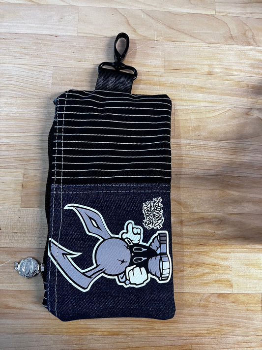 pochette big ups