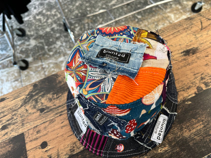reversible tilly bucket hat 60cm
