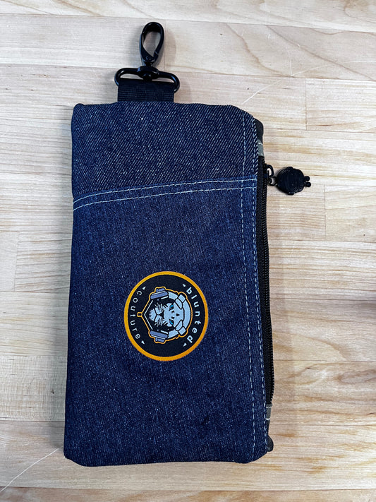 pochette top boy