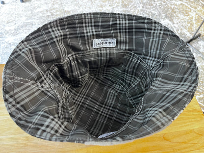 reversible Amsterdam bucket hat