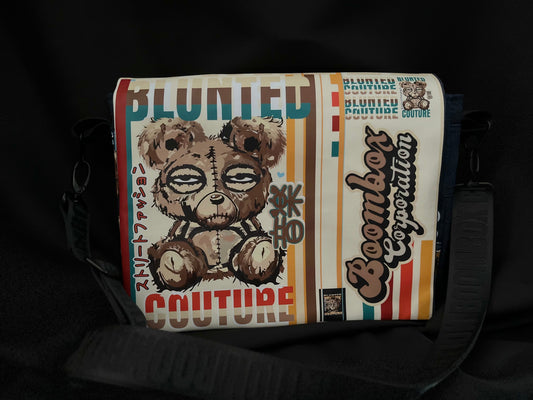 the 45 blazie bag