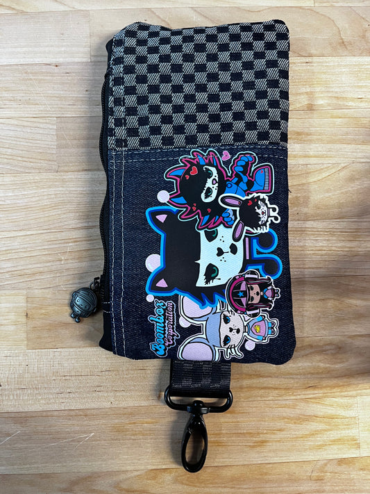 pochette girls