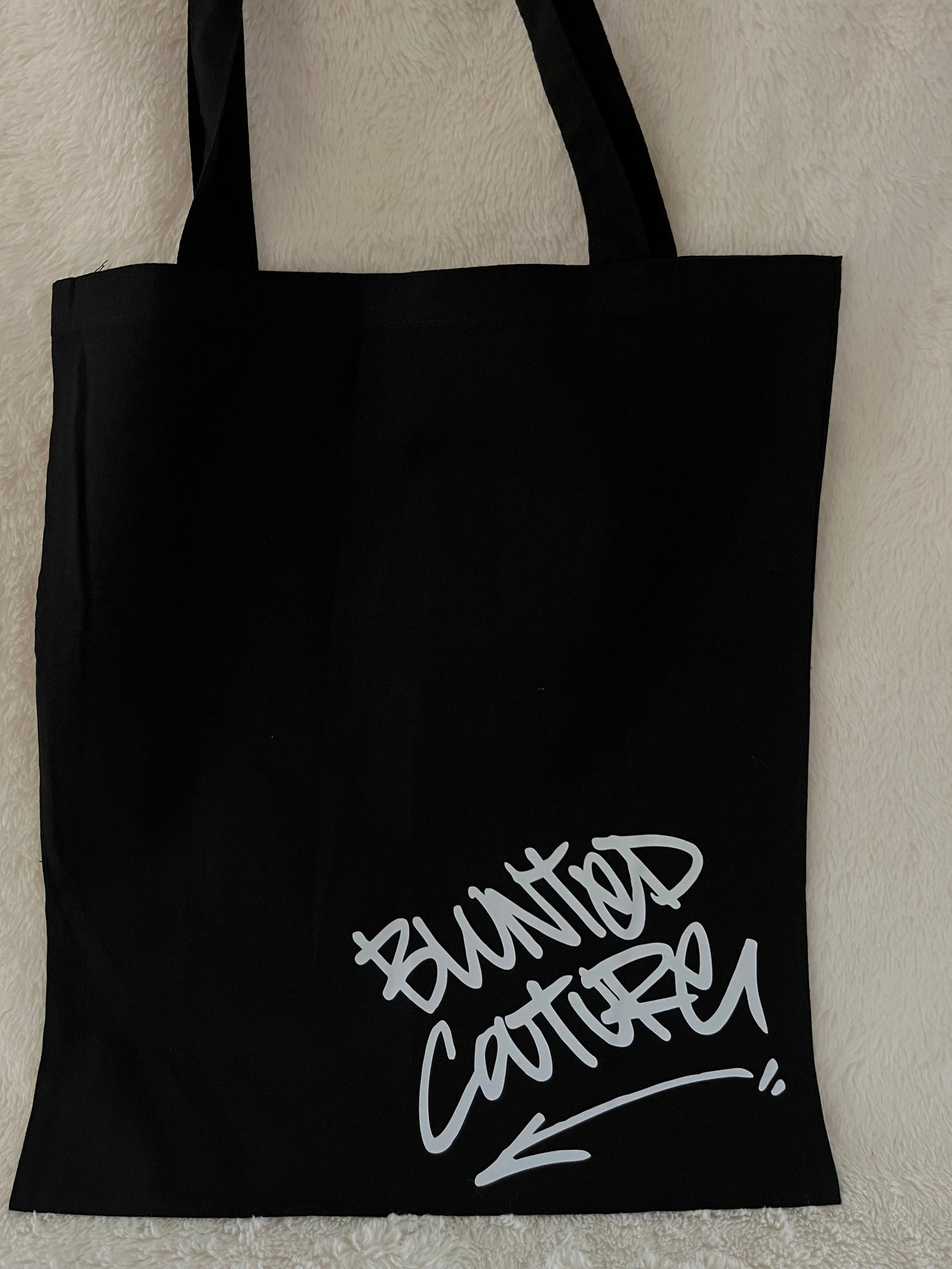 cartoon tote smokey