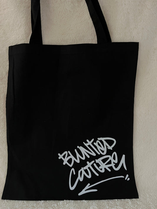 cartoon tote smokey