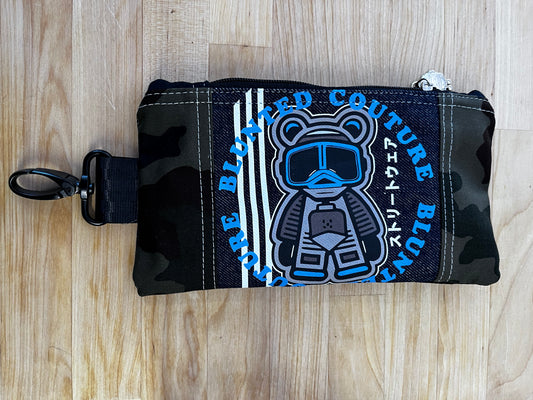 pochette nuclear blazie camo