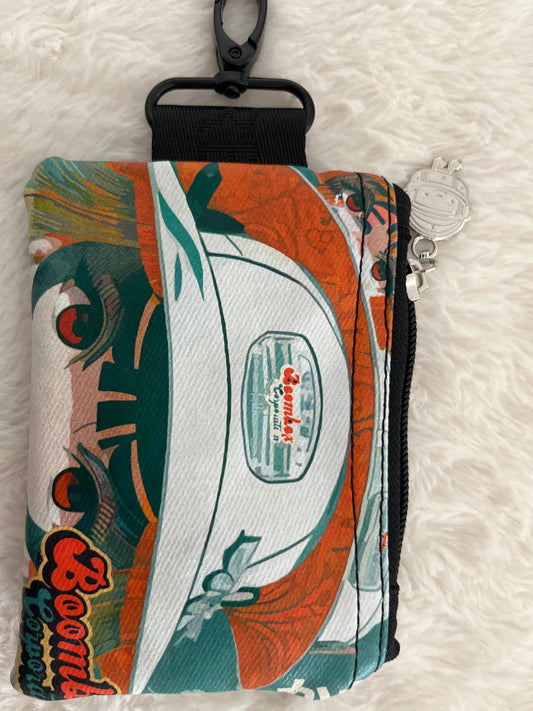 mini USB stash bag – hat massive